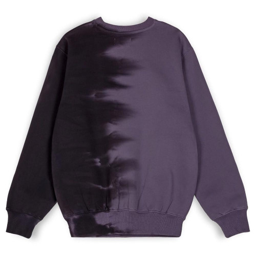 Grimey Ανδρικό φούτερ Dust Storm Tie & Dye